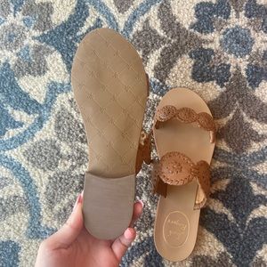 Jack Roger Lauren Sandal